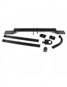 Hak holowniczy Steinhof M-134 do Mercedes-Benz C Klasa