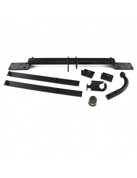 Hak holowniczy Steinhof M-134 do Mercedes-Benz C Klasa