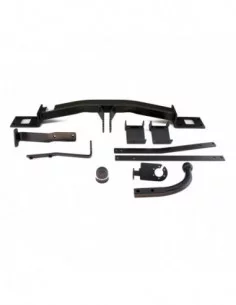 Hak holowniczy Steinhof M-126 do Mercedes-Benz E Klasa