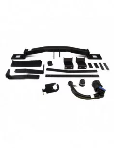 Hak holowniczy Steinhof M-127 do Mercedes-Benz E Klasa