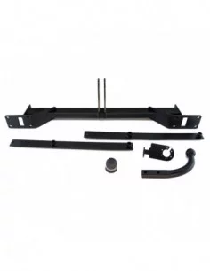 Hak holowniczy Steinhof M-117 do Mercedes-Benz E Klasa