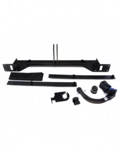 Hak holowniczy Steinhof M-118 do Mercedes-Benz E Klasa