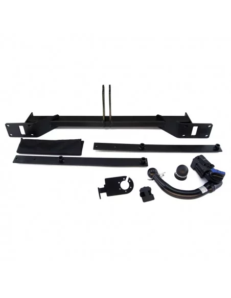 Hak holowniczy Steinhof M-118 do Mercedes-Benz E Klasa Hak holowniczy Steinhof M-118 do Mercedes-Benz E Klasa