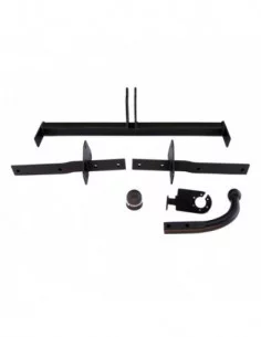 Hak holowniczy Steinhof M-098 do Mercedes-Benz B Klasa