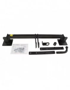 Hak holowniczy Steinhof M-146 do Mercedes-Benz R Klasa