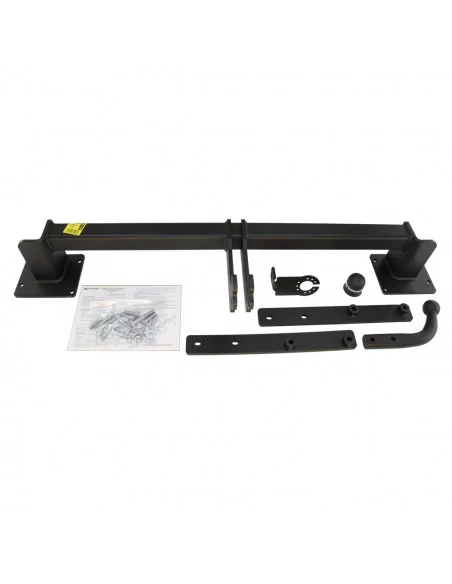 Hak holowniczy Steinhof M-146 do Mercedes-Benz R Klasa