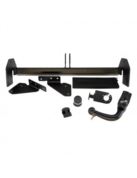 Hak holowniczy Steinhof M-303 do Mitsubishi ASX