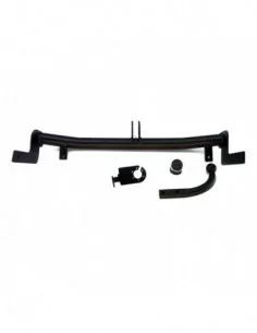 Hak holowniczy Steinhof M-300/1 do Mitsubishi Carisma