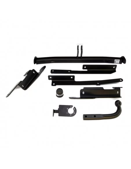 Hak holowniczy Steinhof M-310 do Mitsubishi Colt