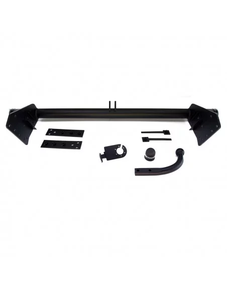 Hak holowniczy Steinhof M-338/1 do Mitsubishi L-200