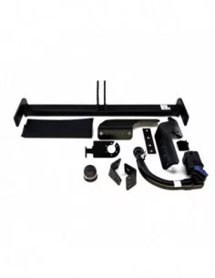 Hak holowniczy Steinhof M-343 do Mitsubishi Lancer