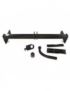 Hak holowniczy Steinhof M-344 do Mitsubishi Outlander