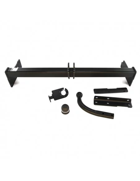 Hak holowniczy Steinhof M-344 do Mitsubishi Outlander