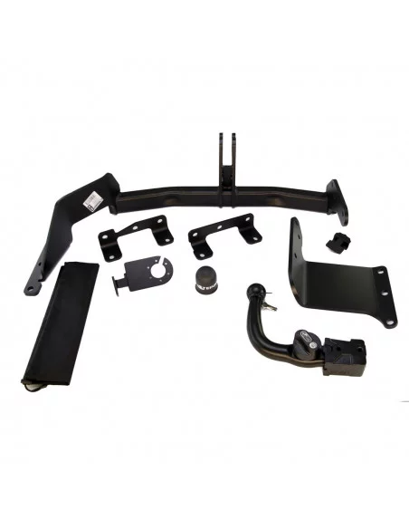 Hak holowniczy Steinhof M-355 do Mitsubishi Outlander