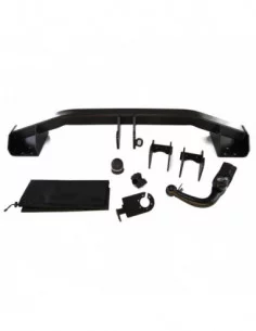 Hak holowniczy Steinhof M-357 do Mitsubishi Outlander