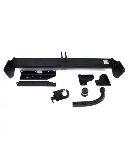 Hak holowniczy Steinhof M-352 do Mitsubishi Pajero