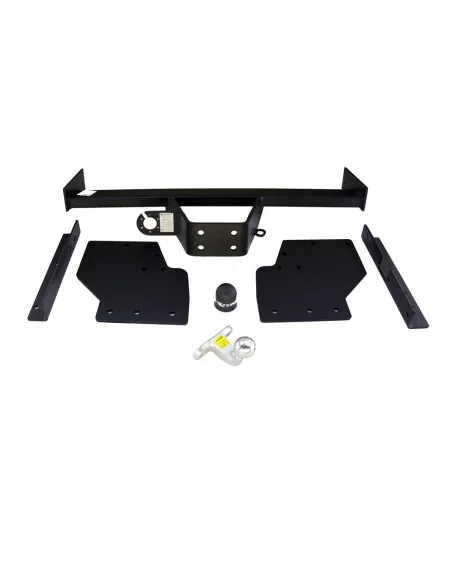 Hak holowniczy Steinhof M-348 do Mitsubishi Pajero