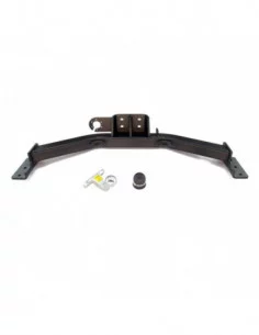 Hak holowniczy Steinhof M-350 do Mitsubishi Pajero Sport