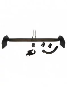 Hak holowniczy Steinhof M-375 do Mitsubishi Space Star