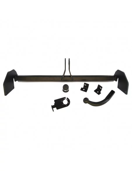 Hak holowniczy Steinhof M-375 do Mitsubishi Space Star