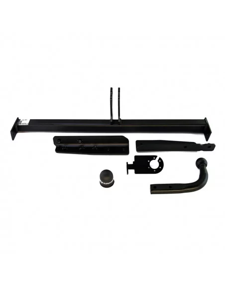 Hak holowniczy Steinhof N-014 do Nissan Almera