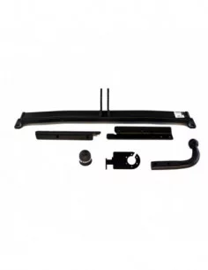 Hak holowniczy Steinhof N-057 do Nissan Micra