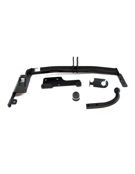 Hak holowniczy Steinhof N-063 do Nissan Murano