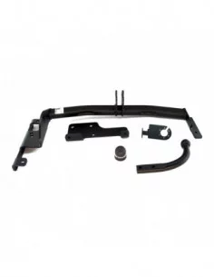 Hak holowniczy Steinhof N-063 do Nissan Murano