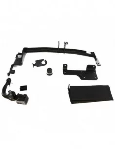 Hak holowniczy Steinhof N-064 do Nissan Murano