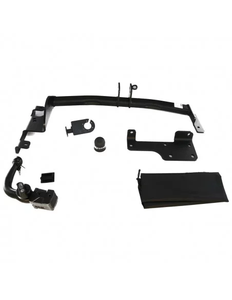 Hak holowniczy Steinhof N-064 do Nissan Murano Hak holowniczy Steinhof N-064 do Nissan Murano