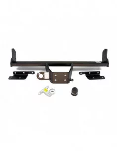 Hak holowniczy Steinhof N-087 do Nissan Navara / NP300