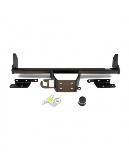 Hak holowniczy Steinhof N-087 do Nissan Navara / NP300