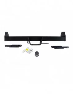 Hak holowniczy Steinhof N-088 do Nissan Navara