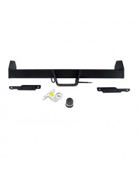 Hak holowniczy Steinhof N-088 do Nissan Navara