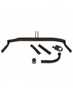 Hak holowniczy Steinhof N-065 do Nissan Note