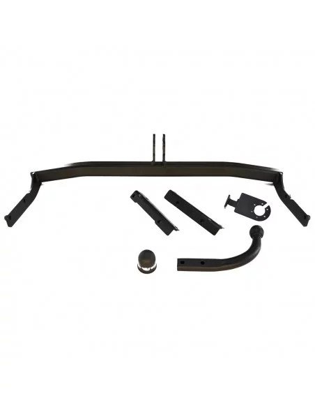 Hak holowniczy Steinhof N-065 do Nissan Note