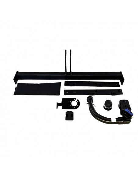 Hak holowniczy Steinhof N-068 do Nissan Note