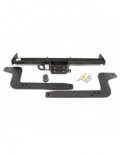 Hak holowniczy Steinhof N-086 do Nissan NP300