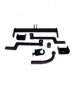 Hak holowniczy Steinhof N-082 do Nissan NV 200