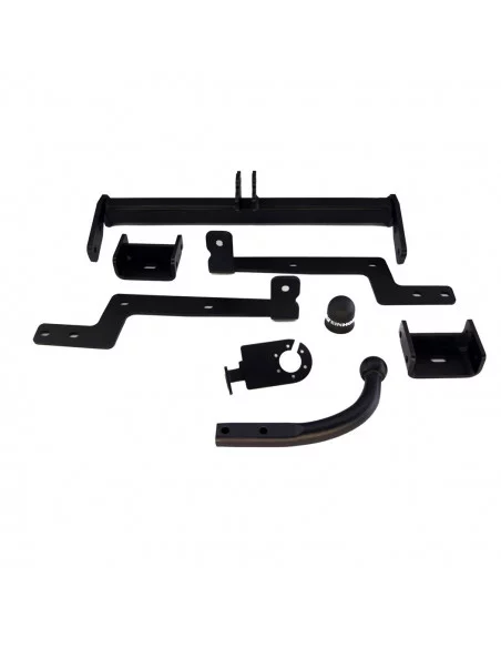 Hak holowniczy Steinhof N-082 do Nissan NV 200