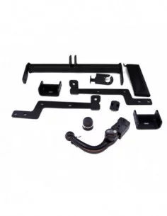 Hak holowniczy Steinhof N-083 do Nissan NV 200