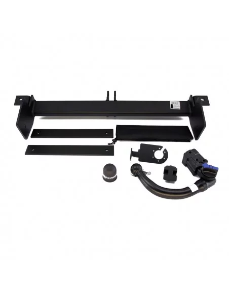 Hak holowniczy Steinhof R-061 do Nissan NV 400