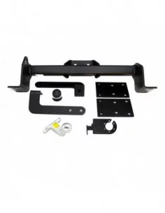 Hak holowniczy Steinhof R-065 do Nissan NV 400