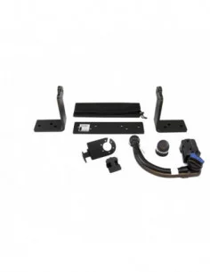 Hak holowniczy Steinhof N-079 do Nissan Pathfinder