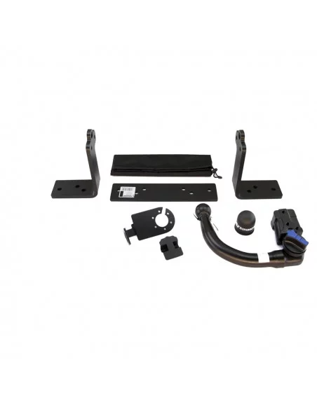 Hak holowniczy Steinhof N-079 do Nissan Pathfinder Hak holowniczy Steinhof N-079 do Nissan Pathfinder