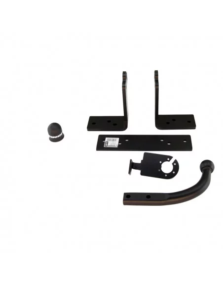 Hak holowniczy Steinhof N-080 do Nissan Pathfinder