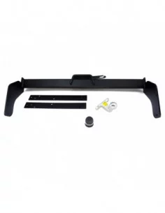 Hak holowniczy Steinhof N-085 do Nissan Pickup