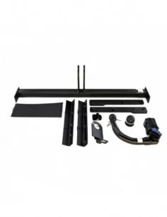 Hak holowniczy Steinhof N-099 do Nissan Pulsar