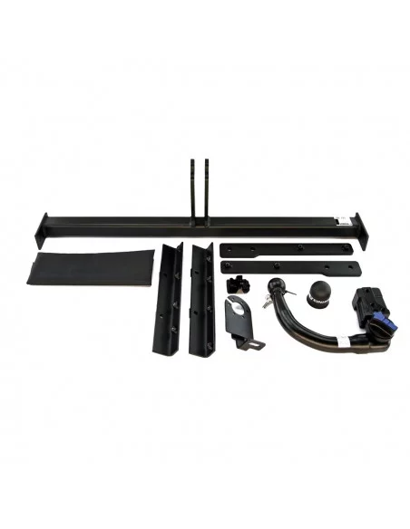 Hak holowniczy Steinhof N-099 do Nissan Pulsar