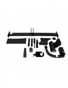 Hak holowniczy Steinhof N-097 do Nissan Qashqai